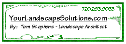 Your Landscape Solutions