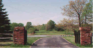 MR. & MRS. HAL DAVIS 1 - Columbus, IN