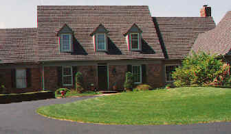 MR. & MRS. HAL DAVIS 2 - Columbus, IN