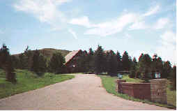 DR. & MRS. SLOAN HALES 1 - Cheyenne, WY